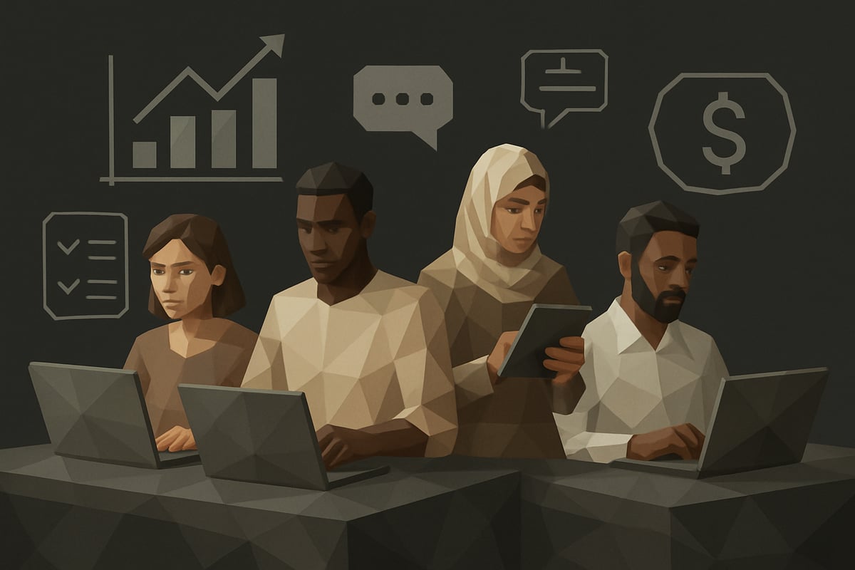 10 Best Money Online Jobs to Try in 2025
