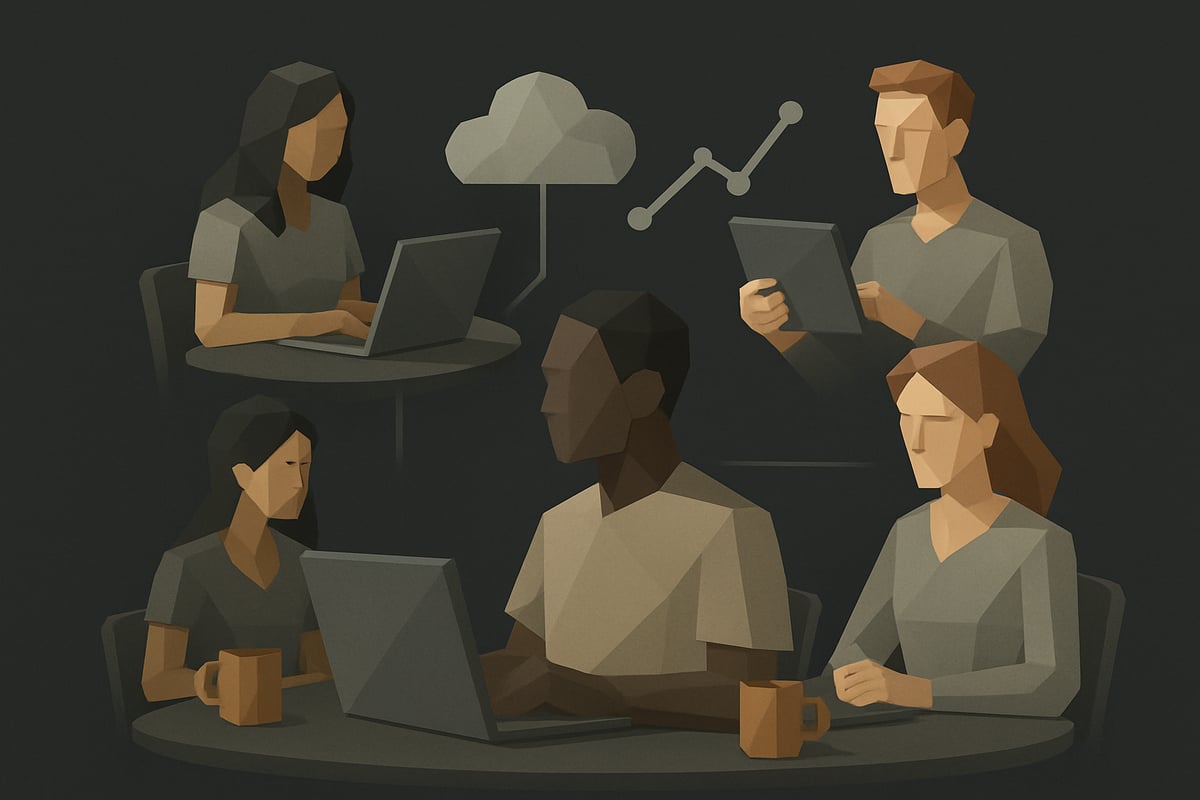 Why Online Jobs Are Booming in 2025
