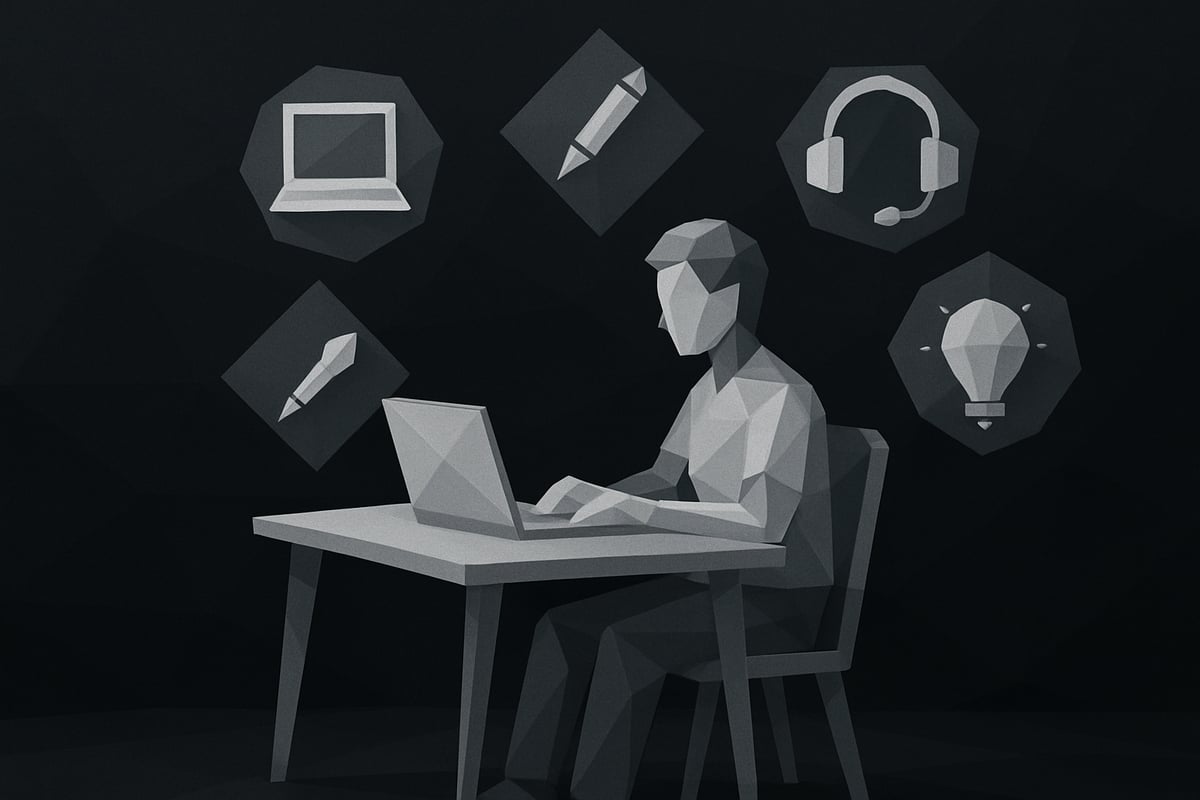 How to Choose the Right Online Job for You