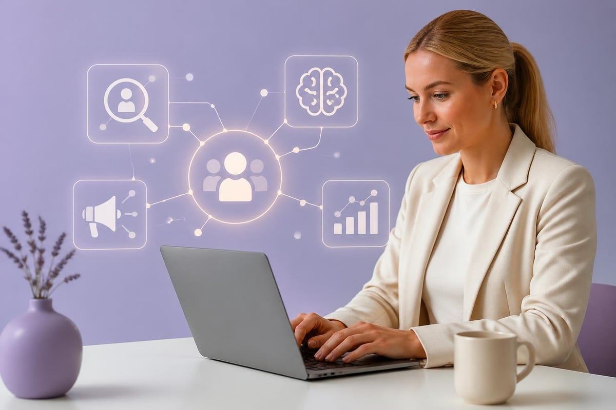 Technologie in recruitment