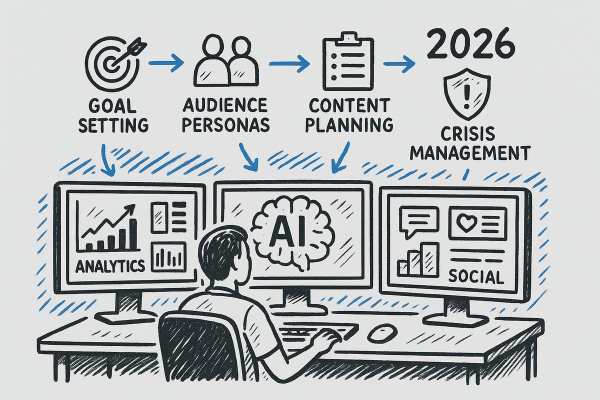 Building a Future-Proof Digital Marketing Strategy