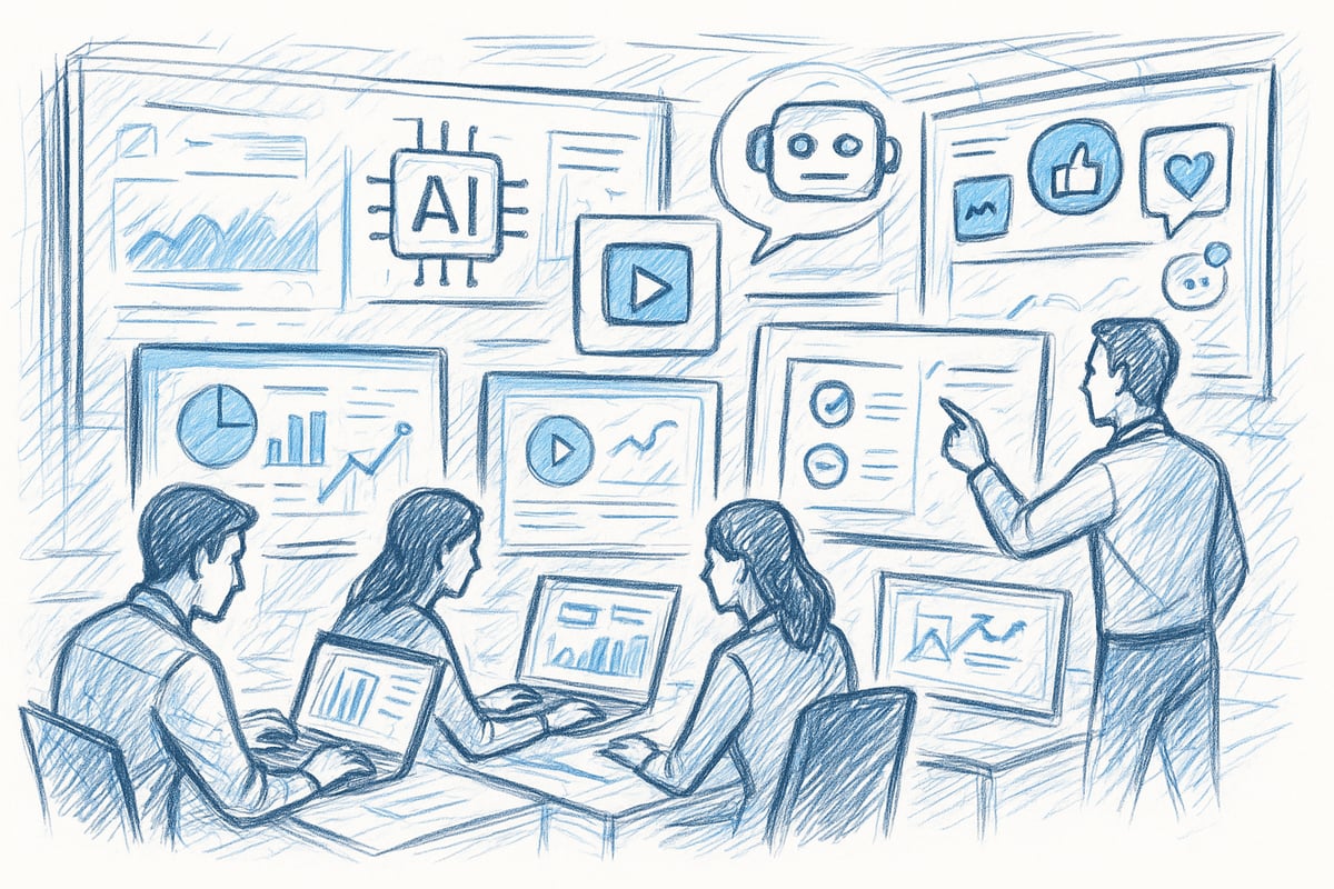 Step-by-Step: Executing Winning Digital Campaigns in 2026