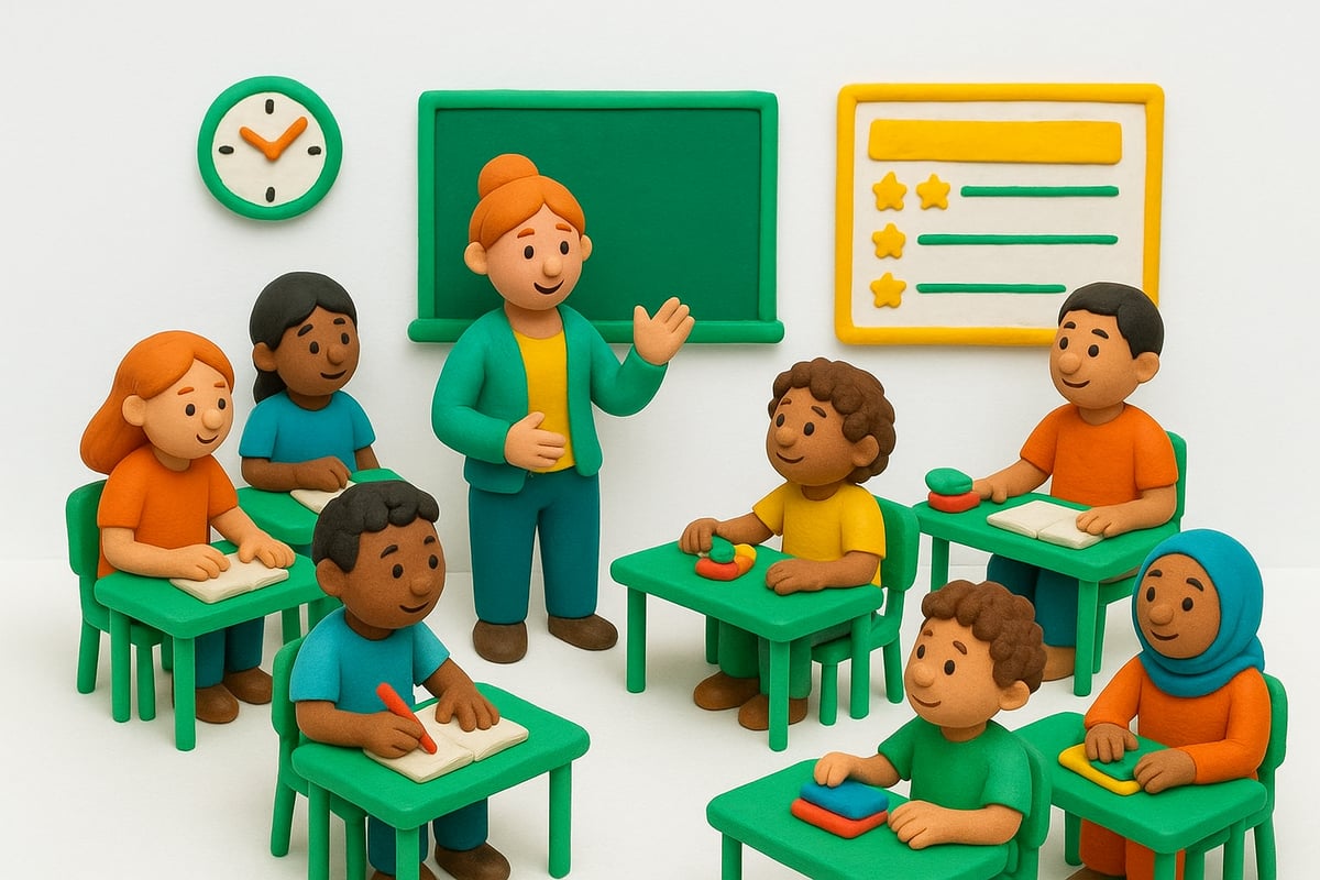 Understanding Pace Teaching: Concepts, Principles, and Evolution