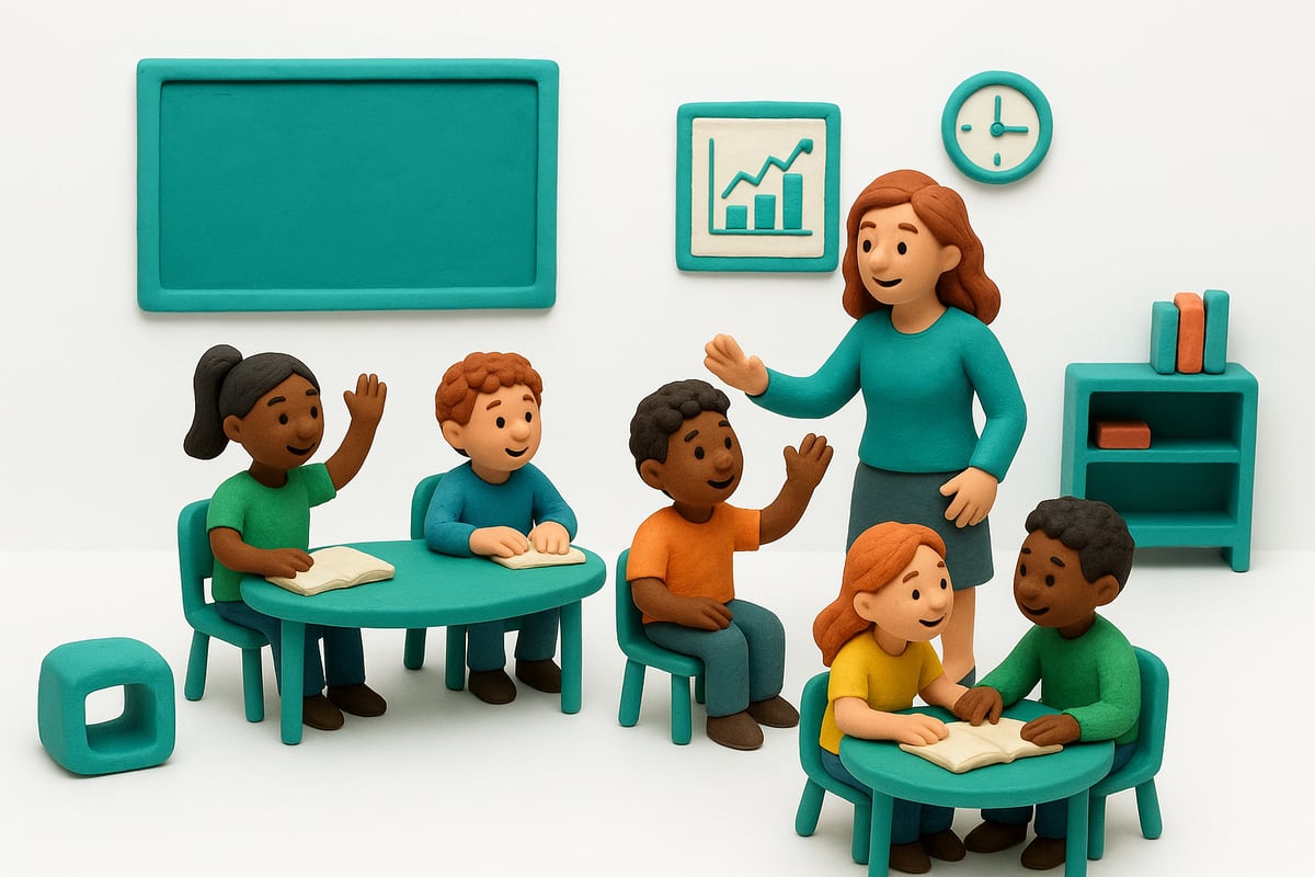 The Benefits of Pace Teaching for Students and Educators