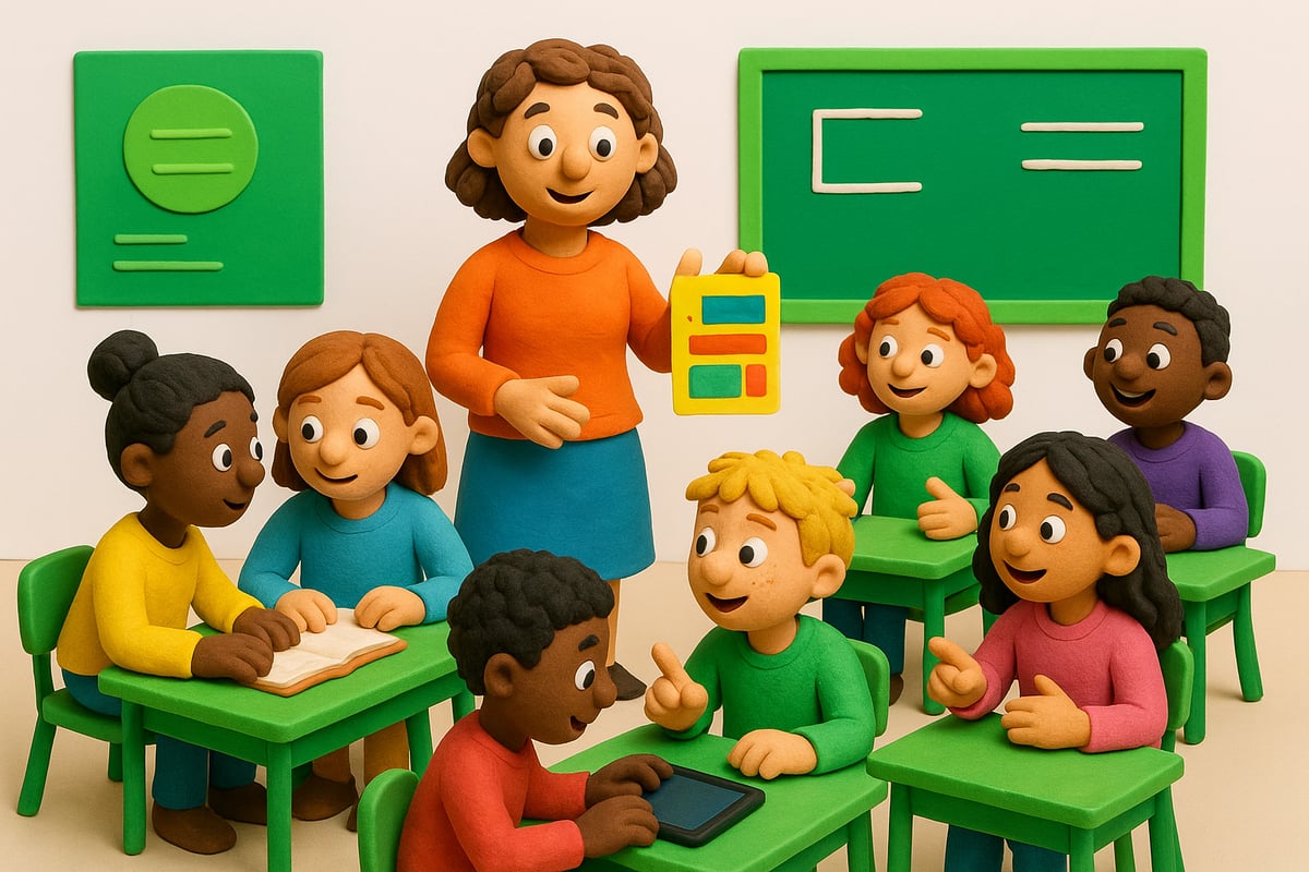 Core Strategies for Effective Pace Teaching in 2026