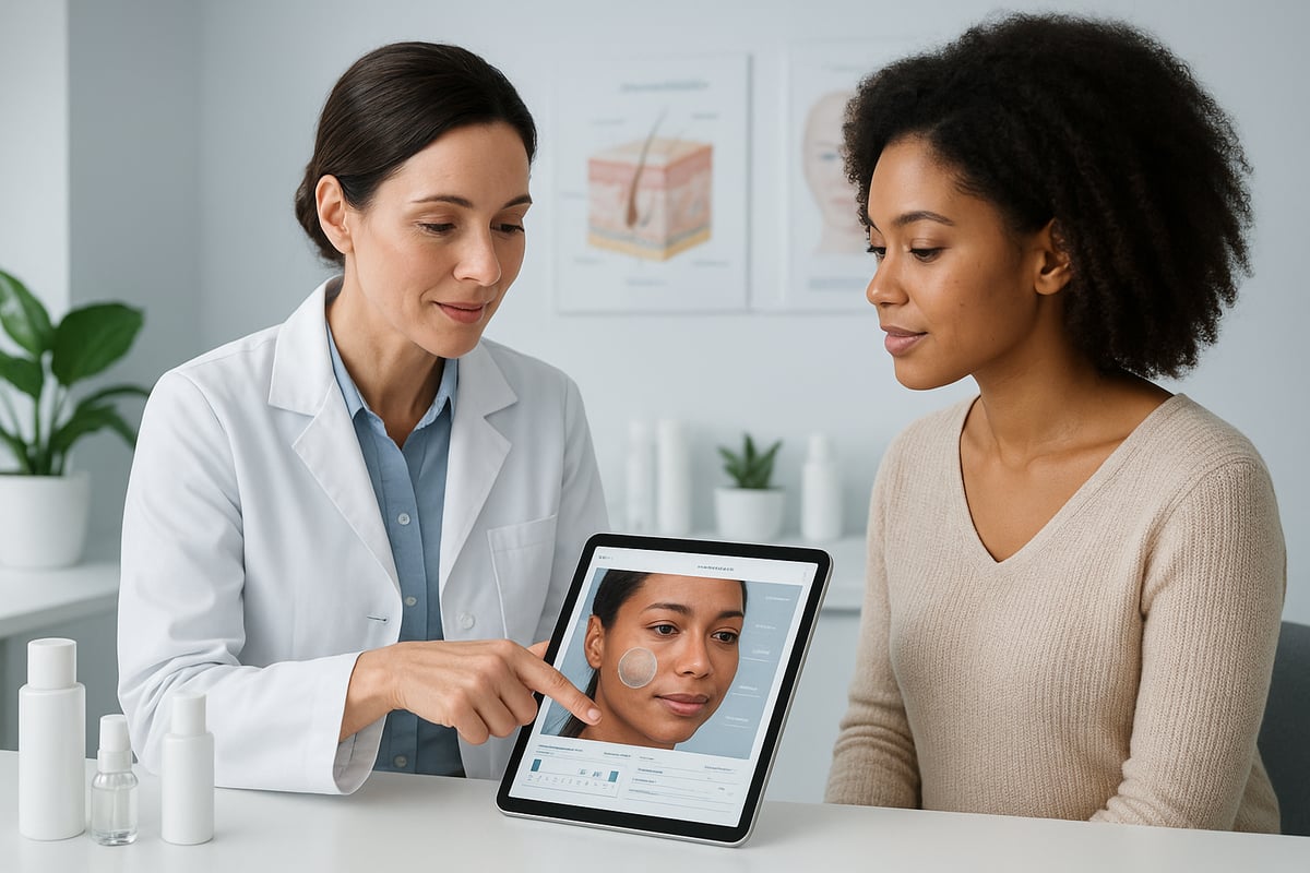 Expert Insights: Tips from Dermatologists and Skin Care Professionals