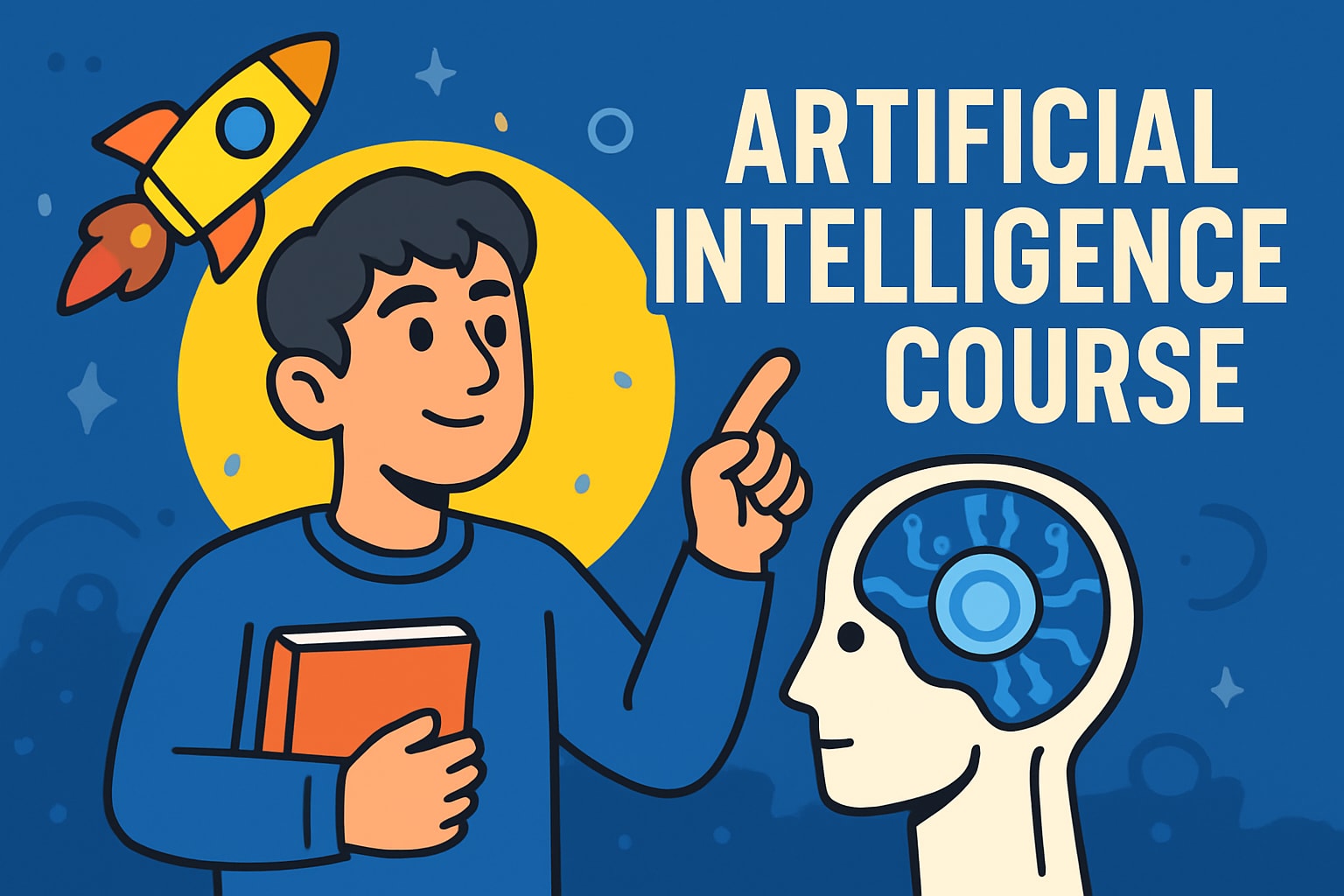 Artificial Intelligence UG Course Guide: Your 2026 Roadmap