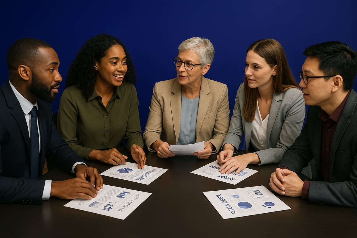 Investoren finden: Business Angels, Venture Capital & Co.