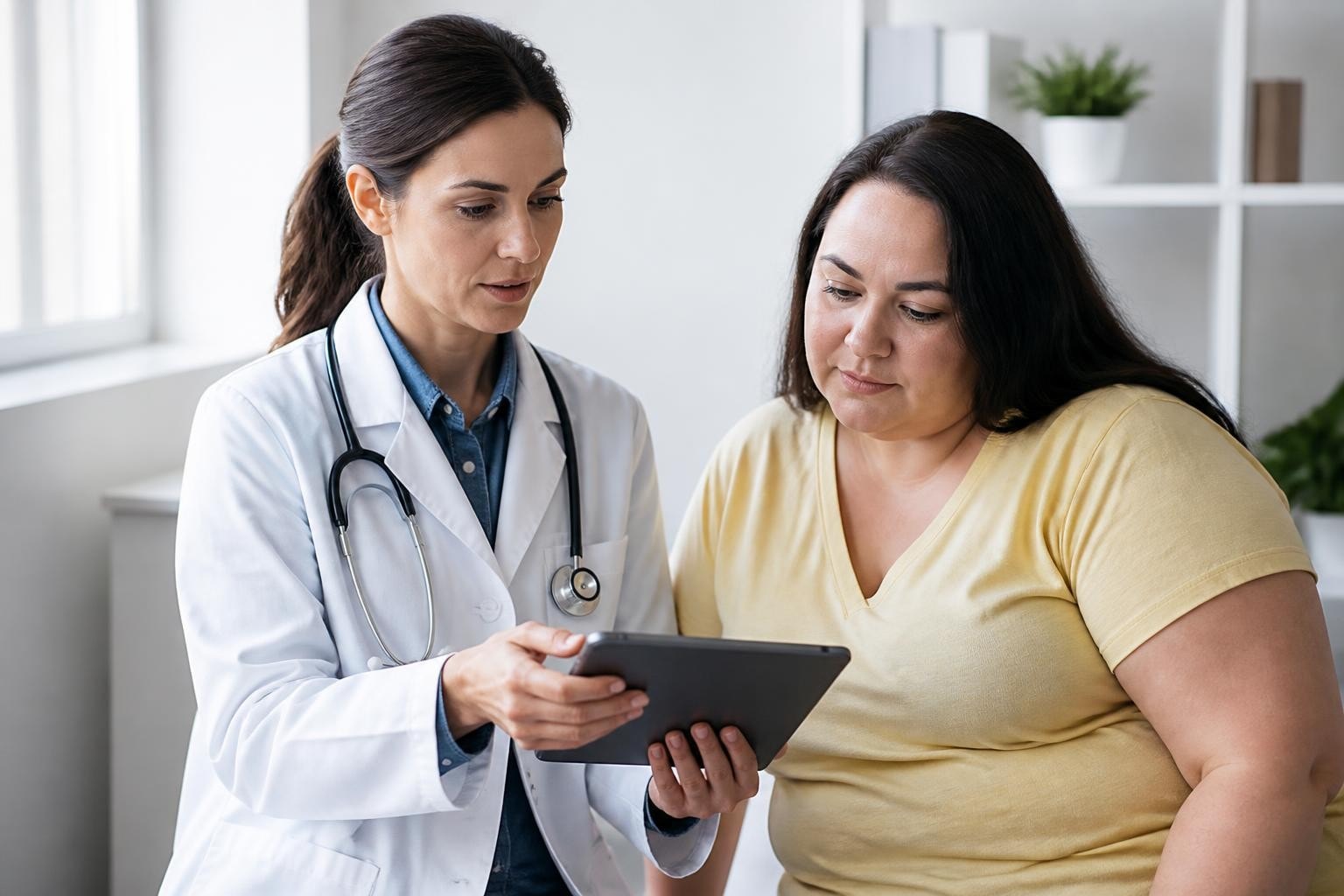 Tirzepatide vs Semaglutide: Mechanism and Differences