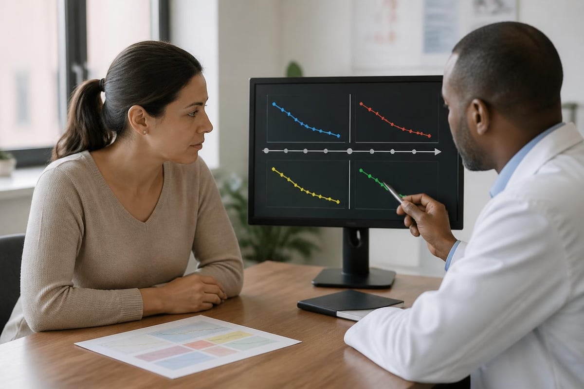 Monitoring protocol