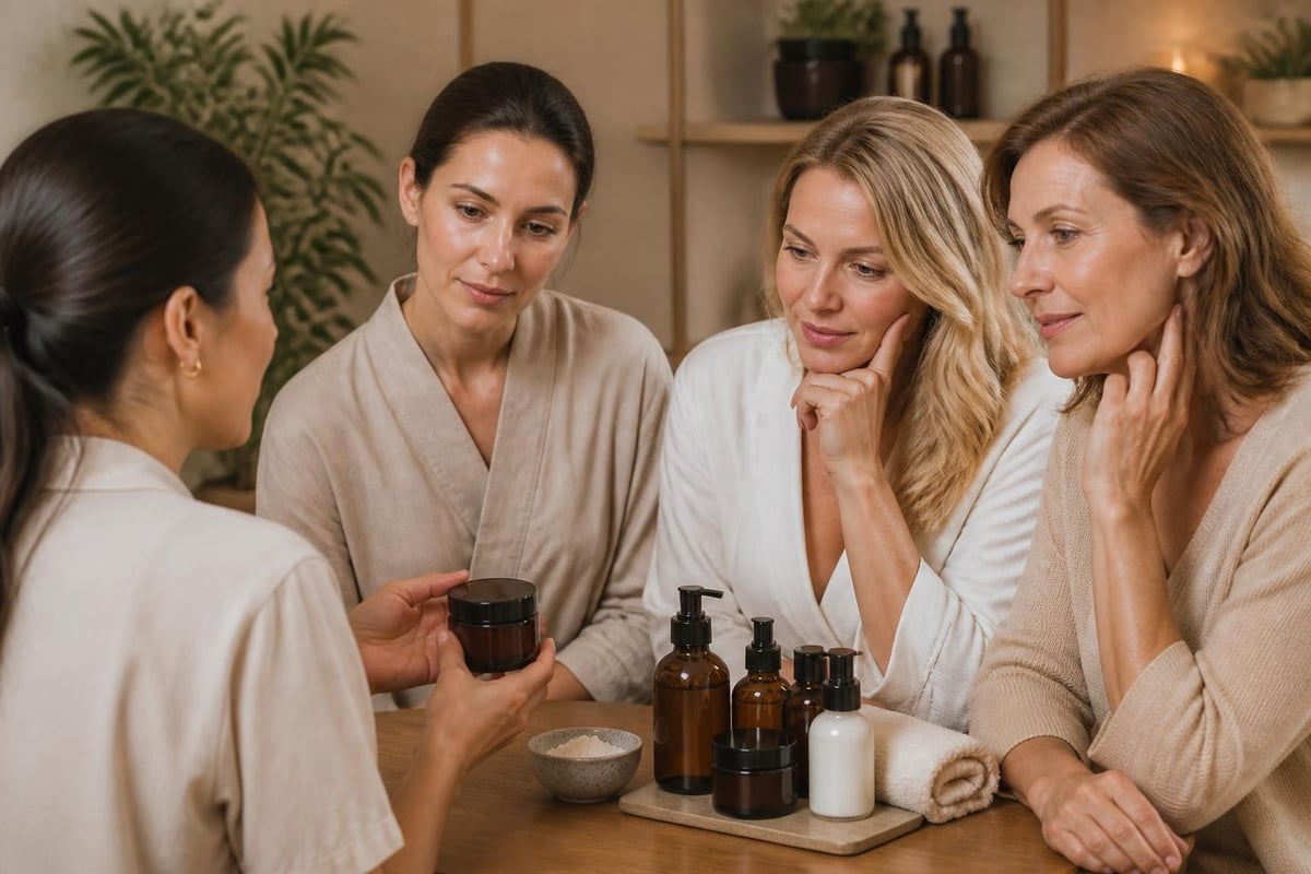 Profils clients et approche naturelle