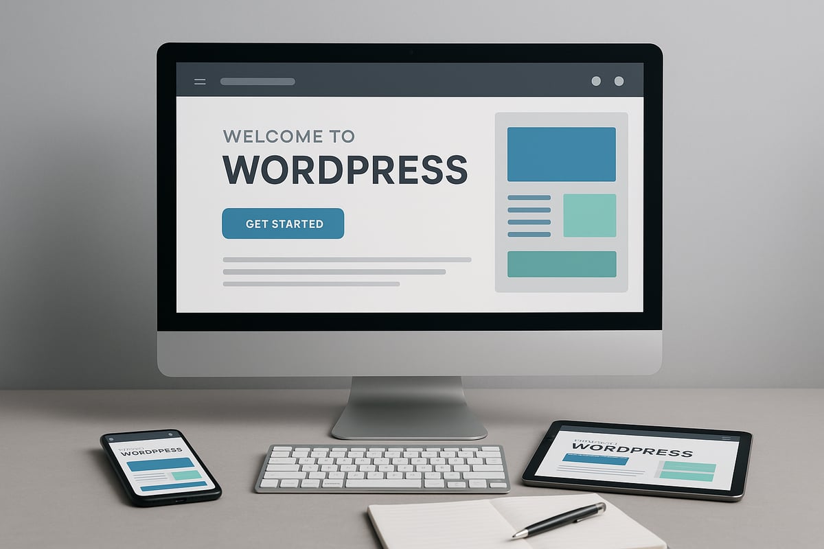 12 Essential WordPress Website Design Ideas for 2026