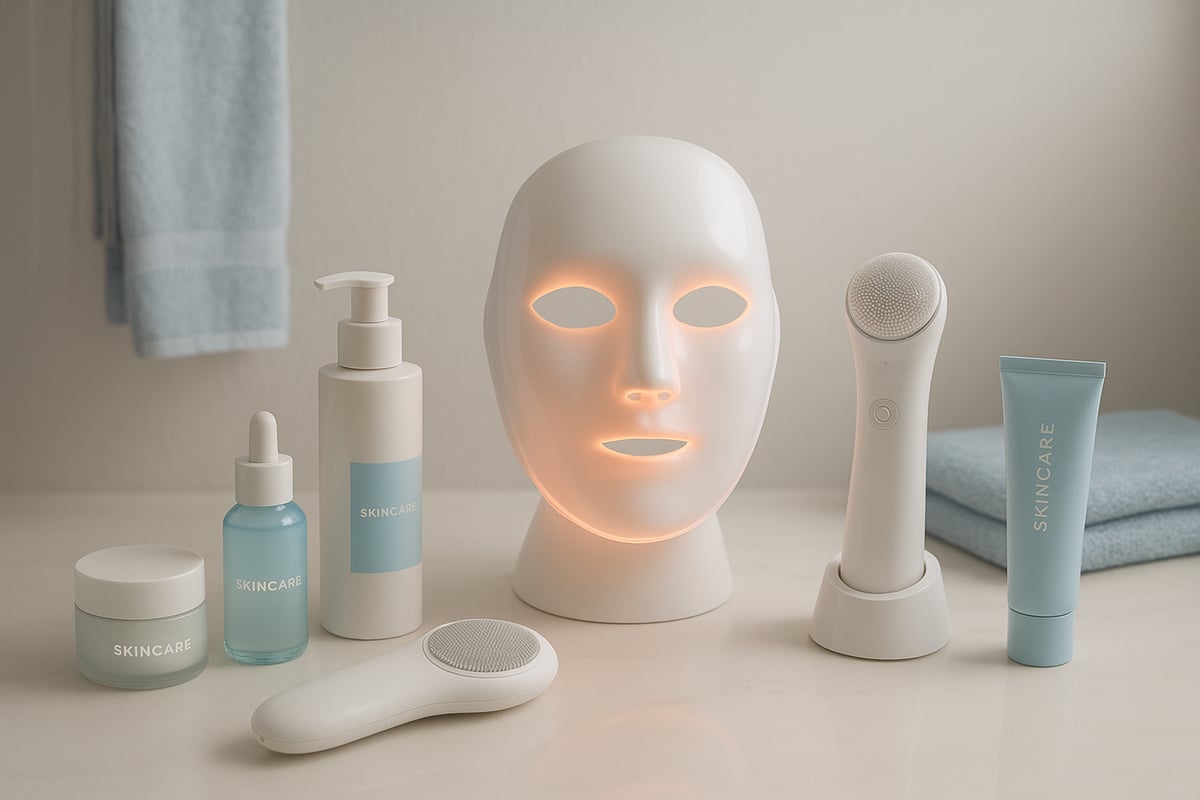 Building the Ultimate Skin Care Routine in 2026