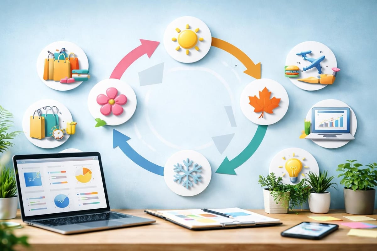 Content-Aktualisierungszyklus