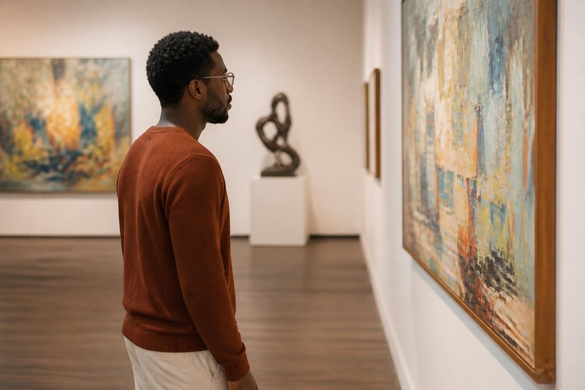 Kennebec Valley cultural offerings