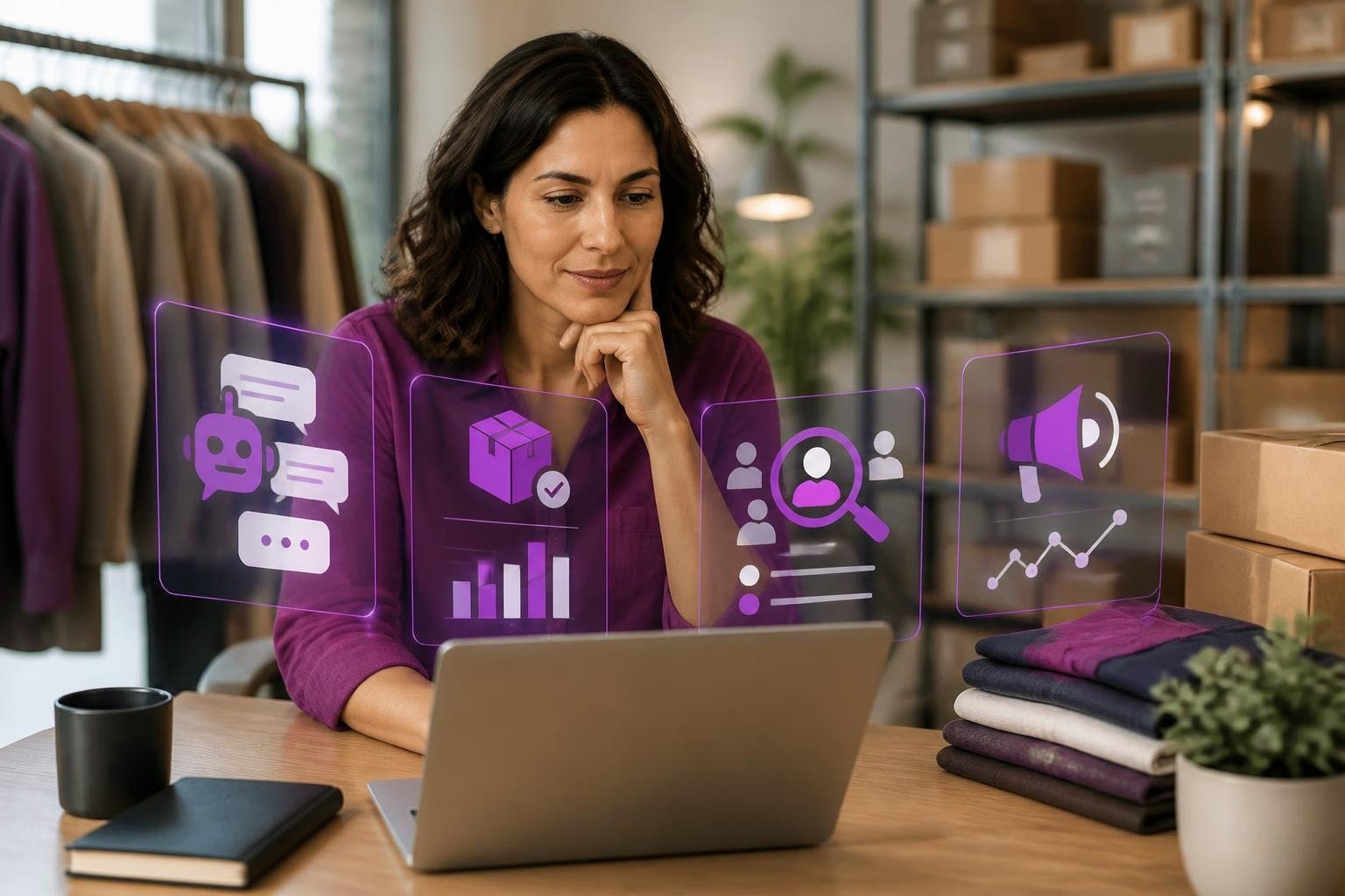 How to Choose the Right AI Tool for Your Small Business