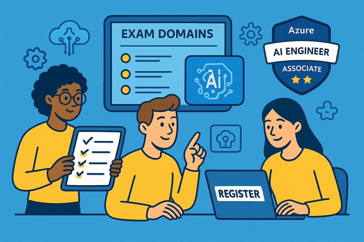 Eligibility, Prerequisites, and Exam Details