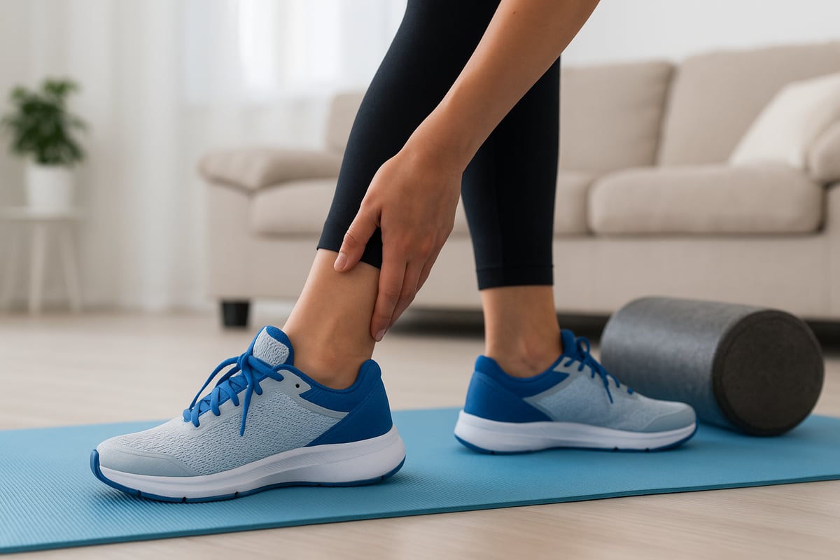 Step-by-Step Relief Strategies: What Works in 2025