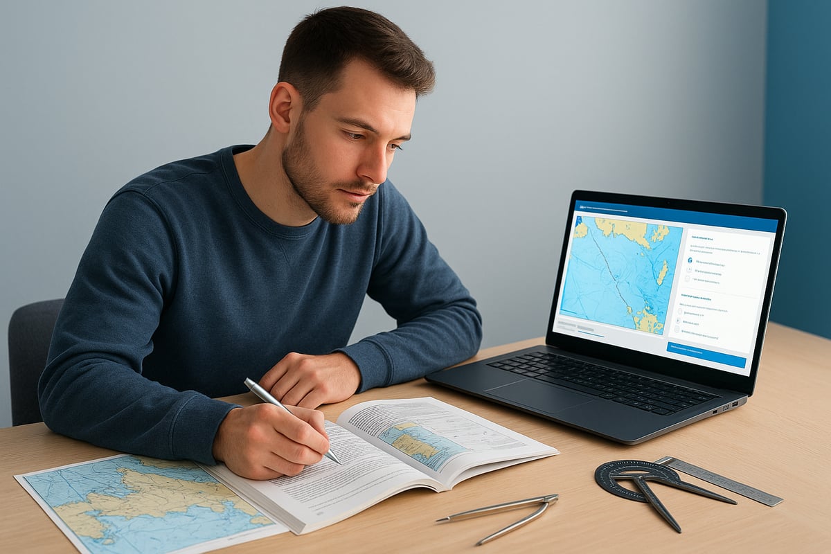 Steg-för-steg: Så tar du Förarintyg online 2026