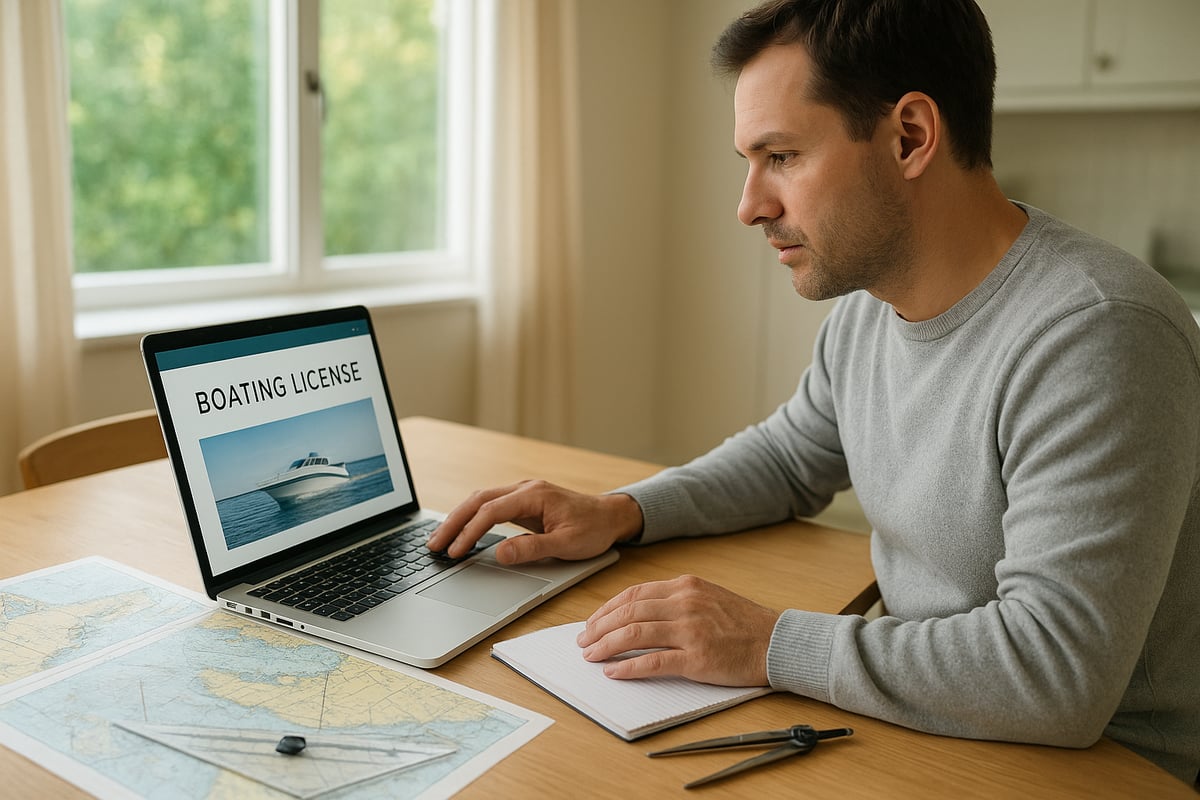 Varför välja onlinekurs för Förarintyg 2026?