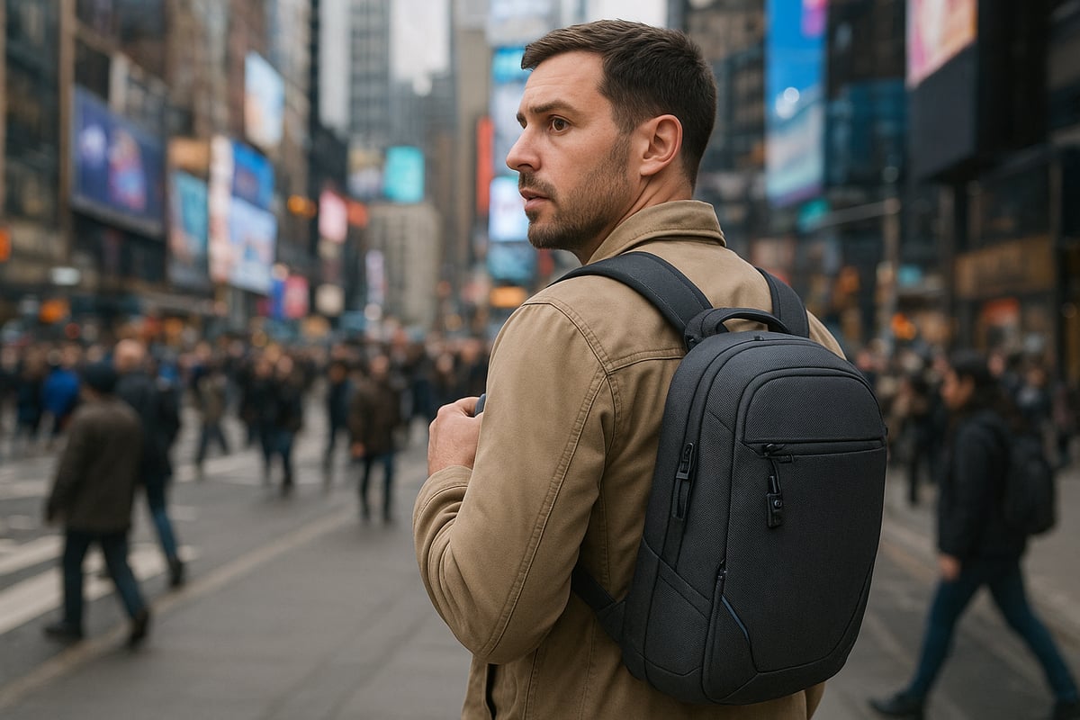 Why Security Matters: The 2026 Landscape