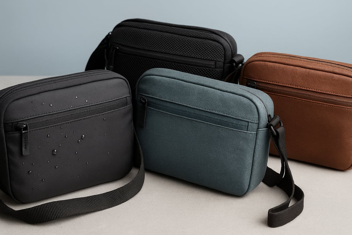 Materials, Durability, and Weather Resistance