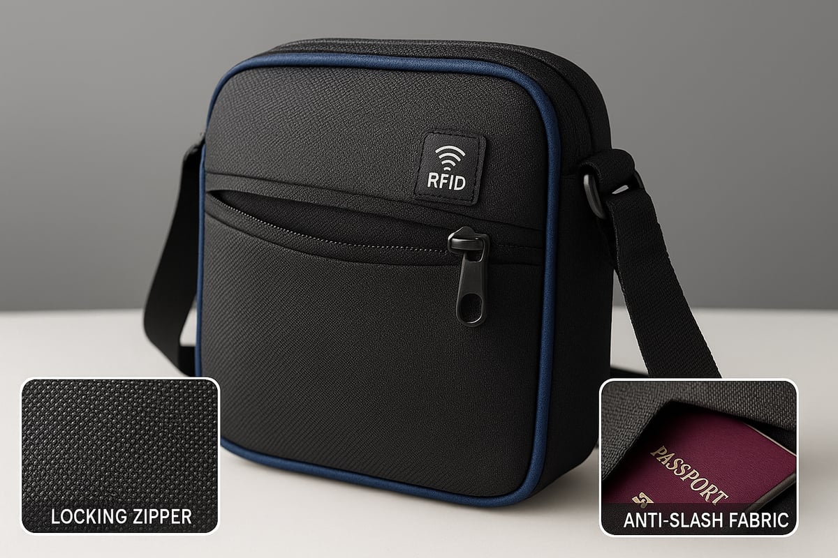 Essential Security Features to Look For