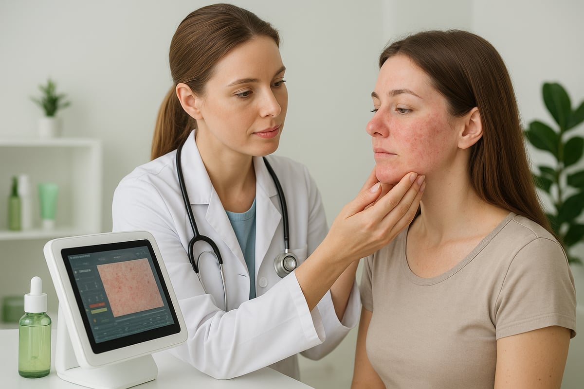 Latest Research and Innovations in Natural Demodex Rosacea Care (2026 Update)