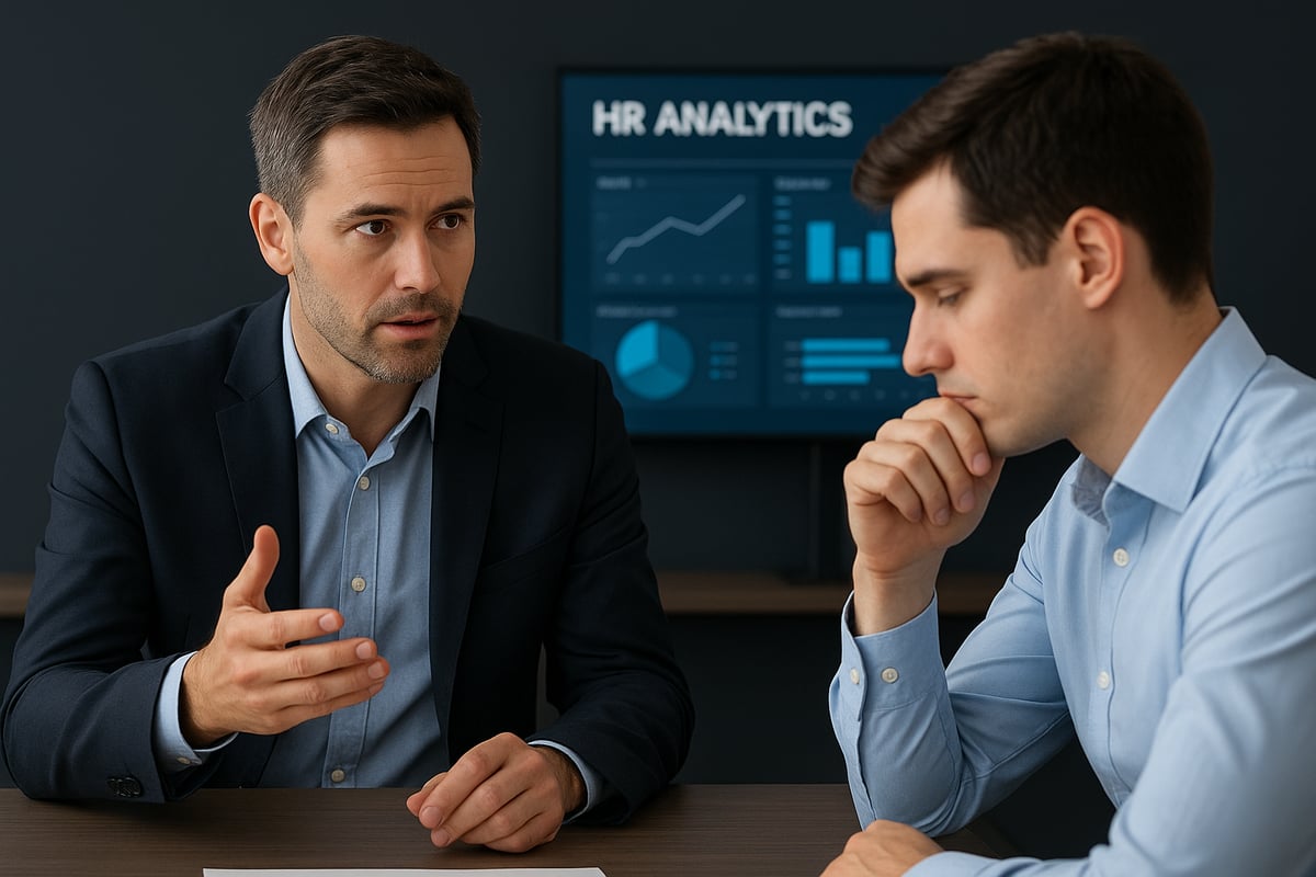 Frühwarnzeichen und Präventionsstrategien