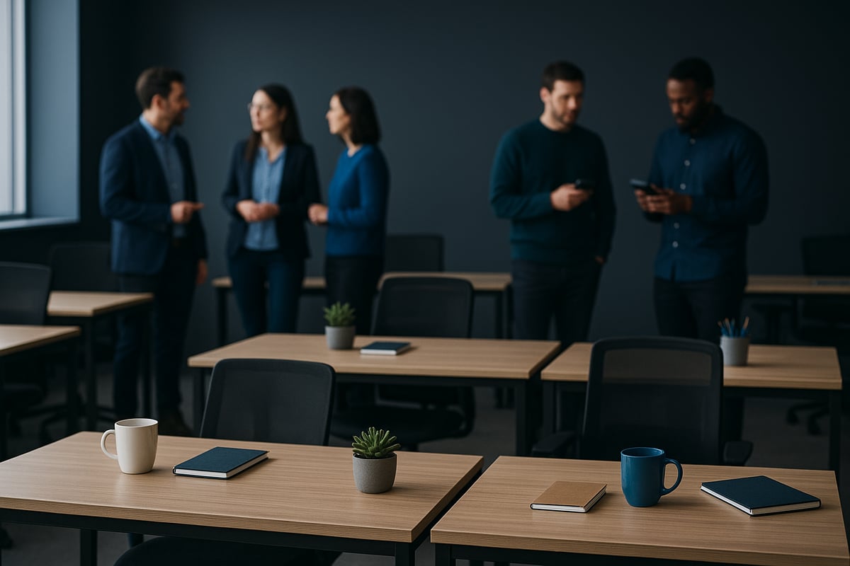 Ursachen für den Wechsel zur Konkurrenz