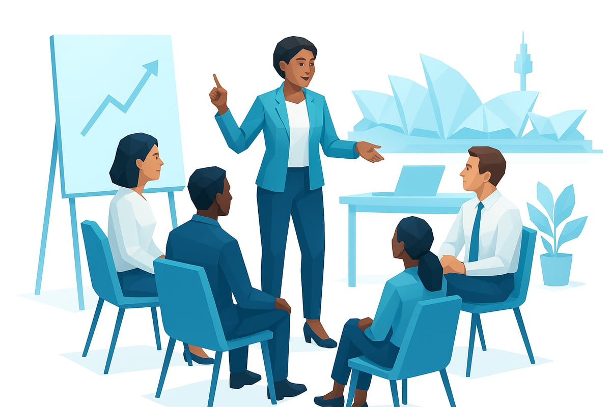 Understanding Mindset and Personal Success Coaching