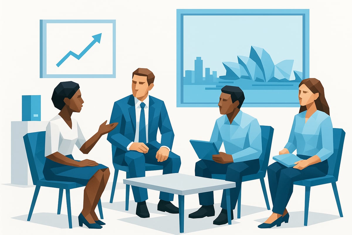 Step-by-Step Guide: Starting Your Mindset and Success Coaching Journey