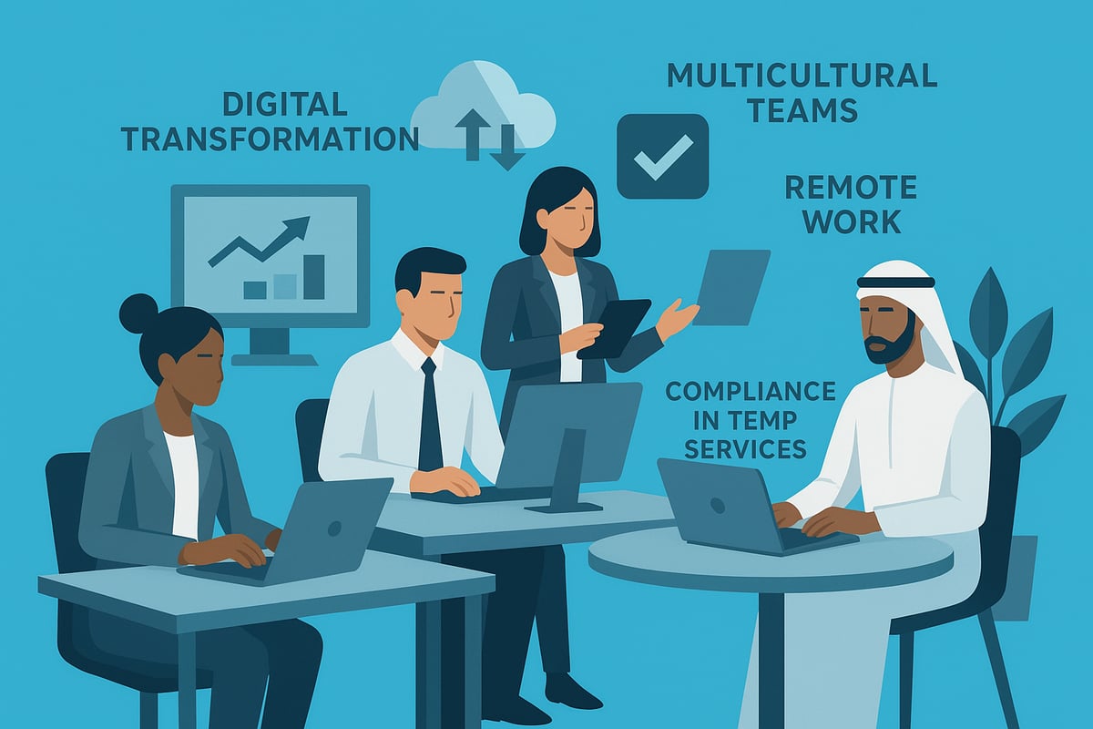 Key Trends Shaping Temp Services in 2026