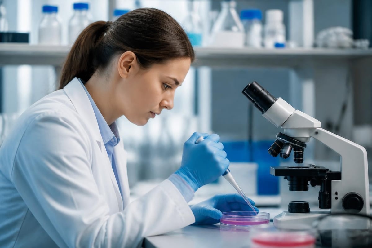 Mesenchymal stem cell properties