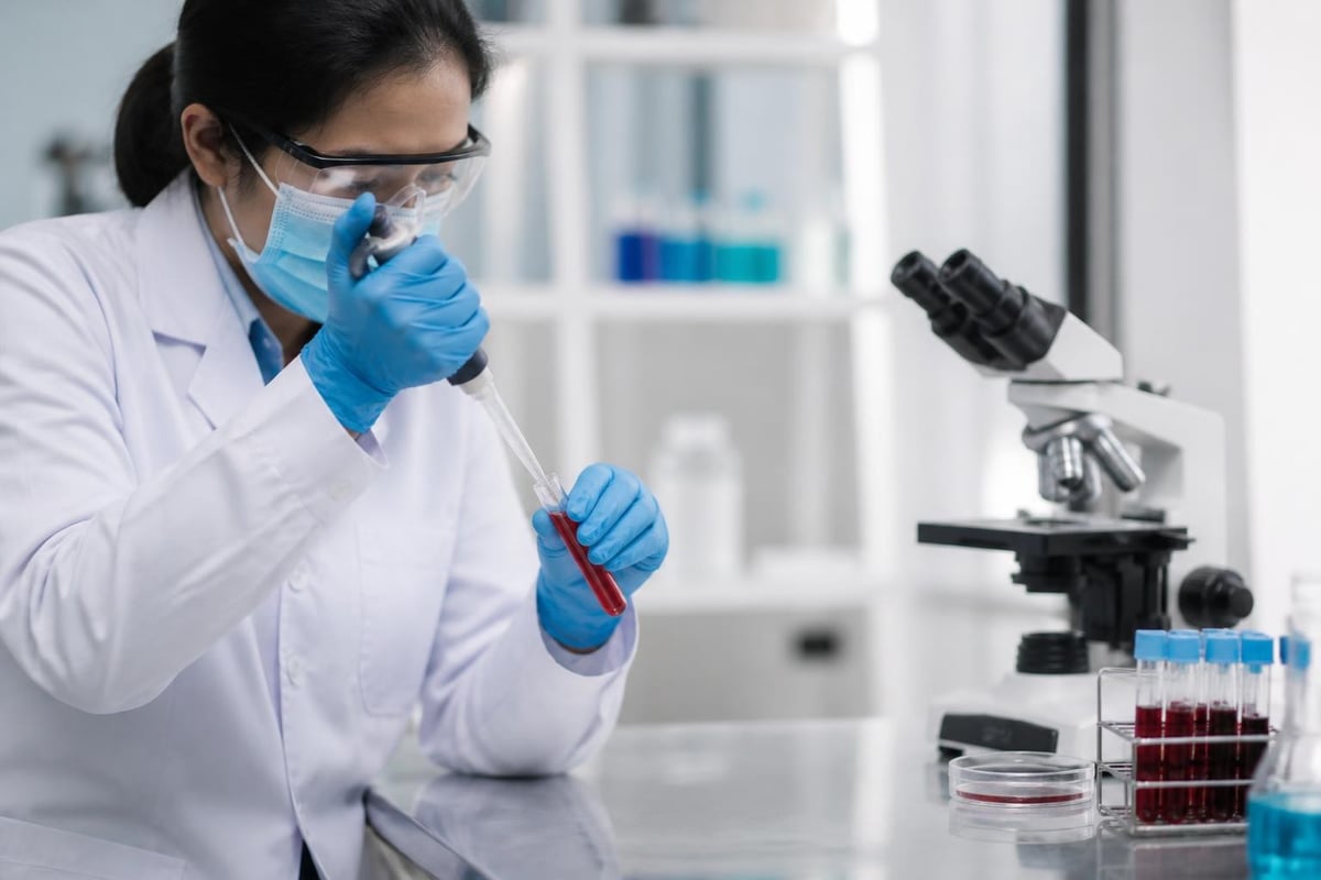 Stem cell applications