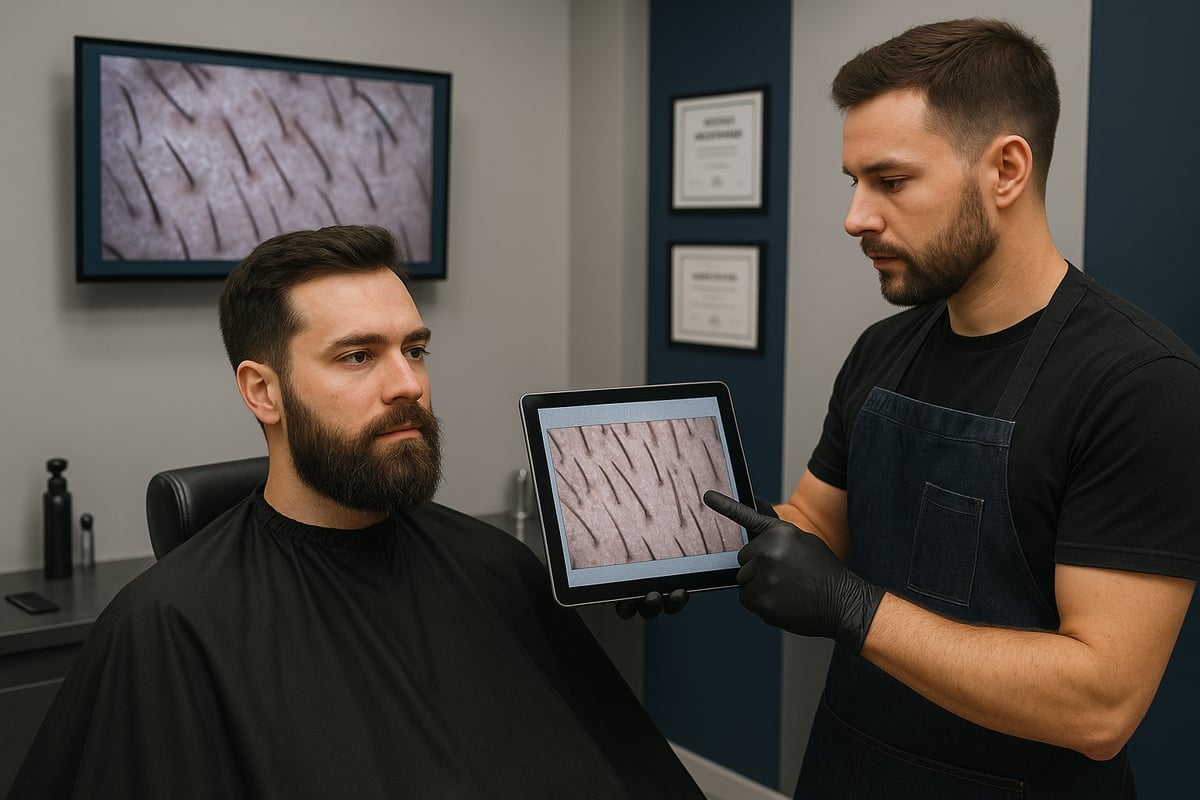 7 Essential Barber And Beard Near Me Tips For 2026