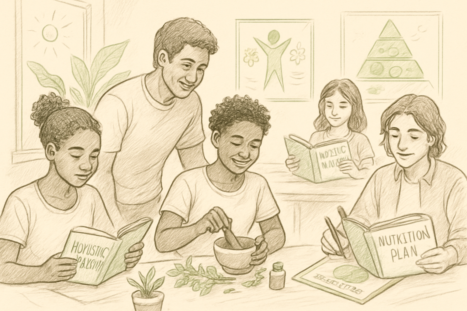 Education and Prerequisites: Building a Strong Foundation