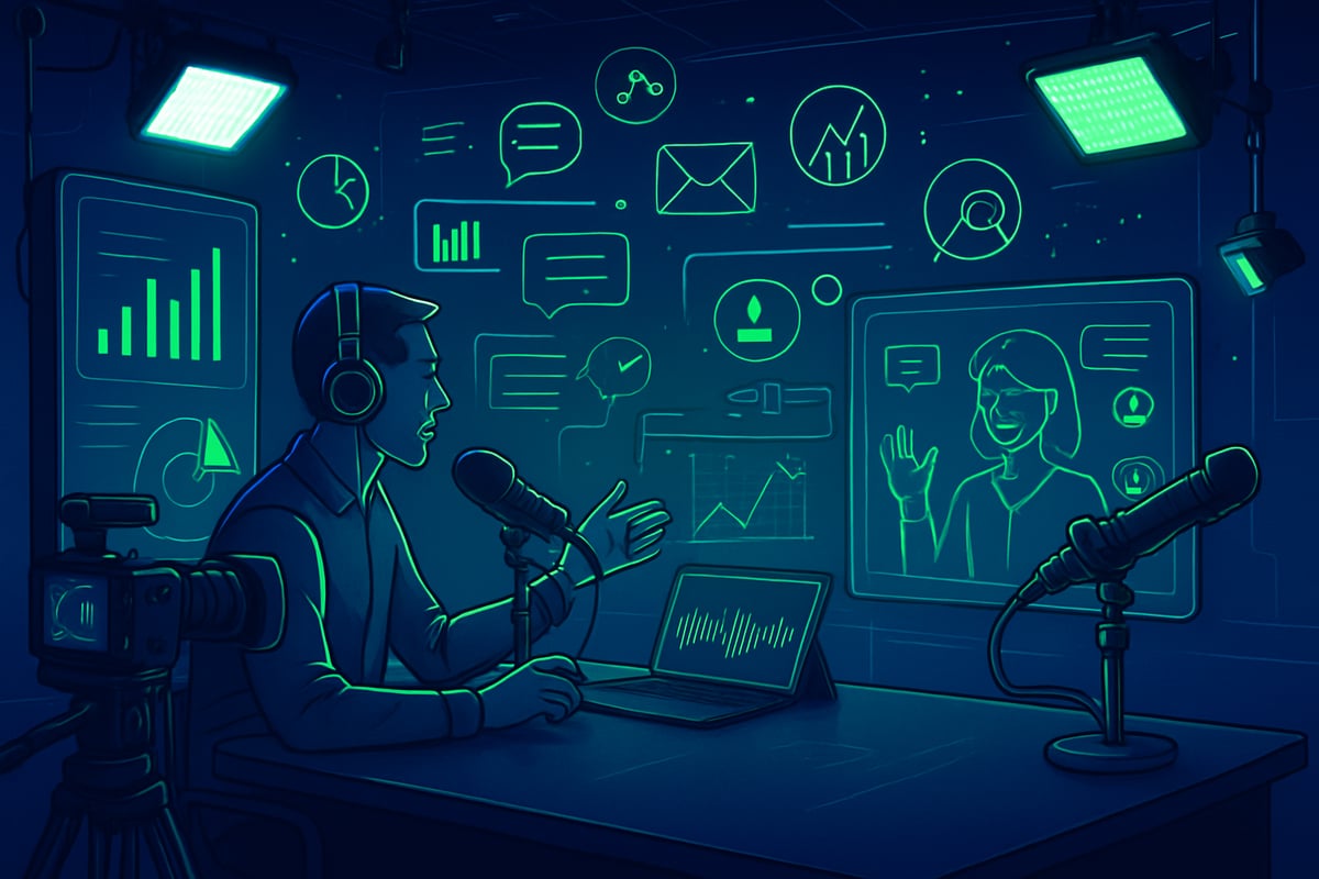Innovations et Tendances Technologiques à Intégrer en 2025