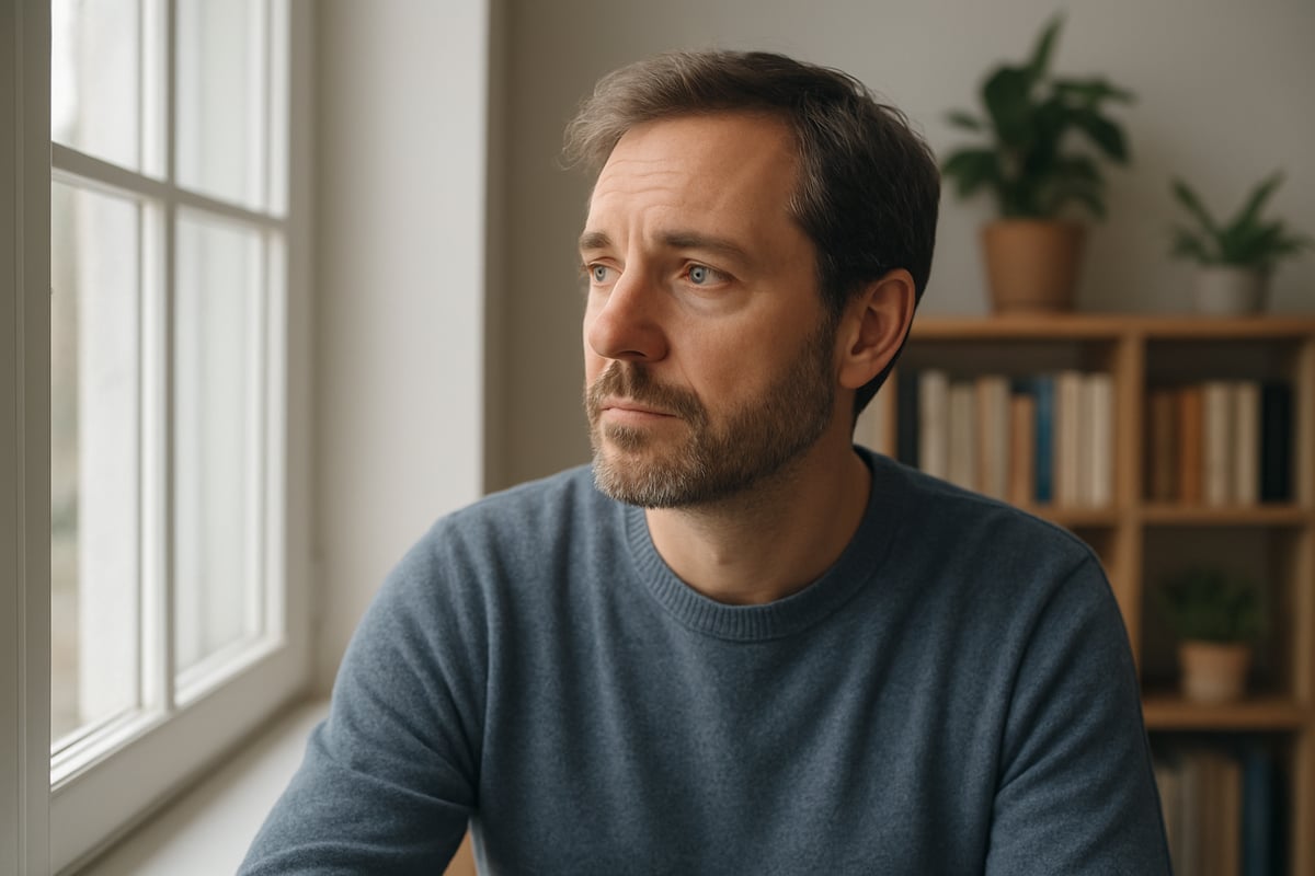 Was ist eine Depression? Symptome, Ursachen & Auswirkungen