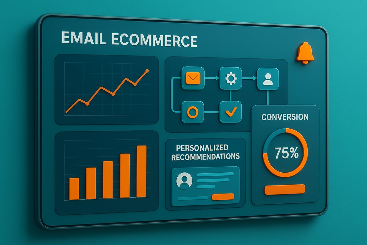 Automatiser et Personnaliser ses Emails pour Booster les Ventes