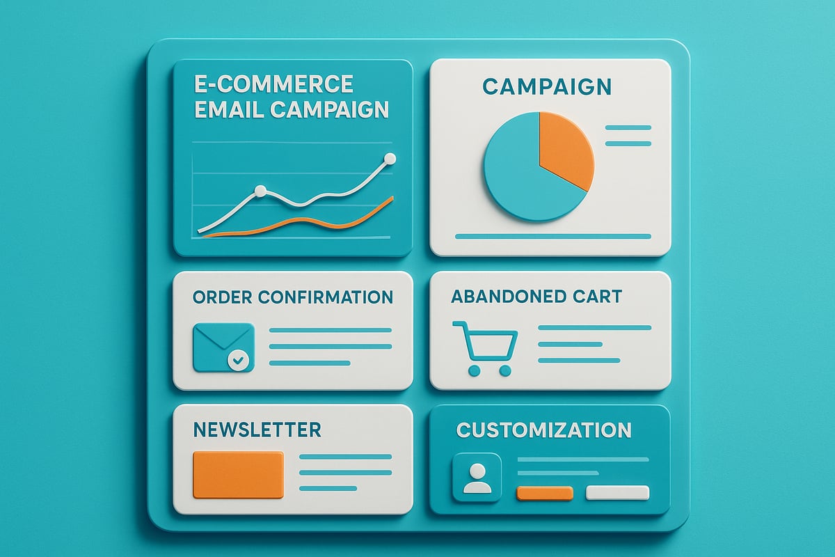 Comprendre l’Email Ecommerce : Fondamentaux et Enjeux