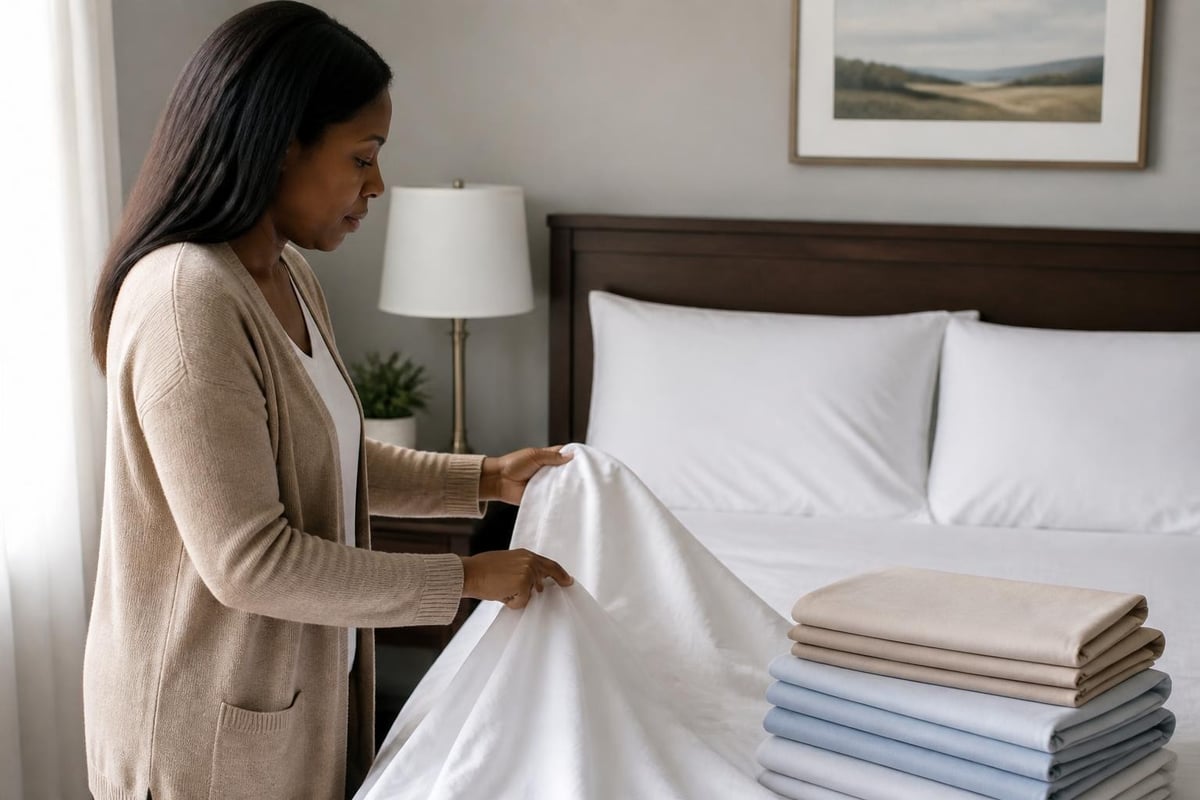 Bedding value strategy