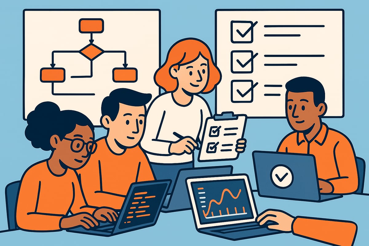 Step-by-Step Guide to Implementing ML Testing Best Practices
