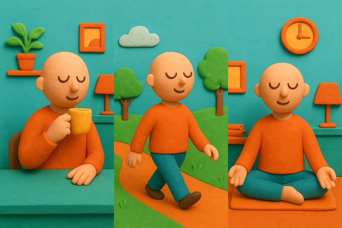 Come Integrare la Mindfulness nella Routine 2026