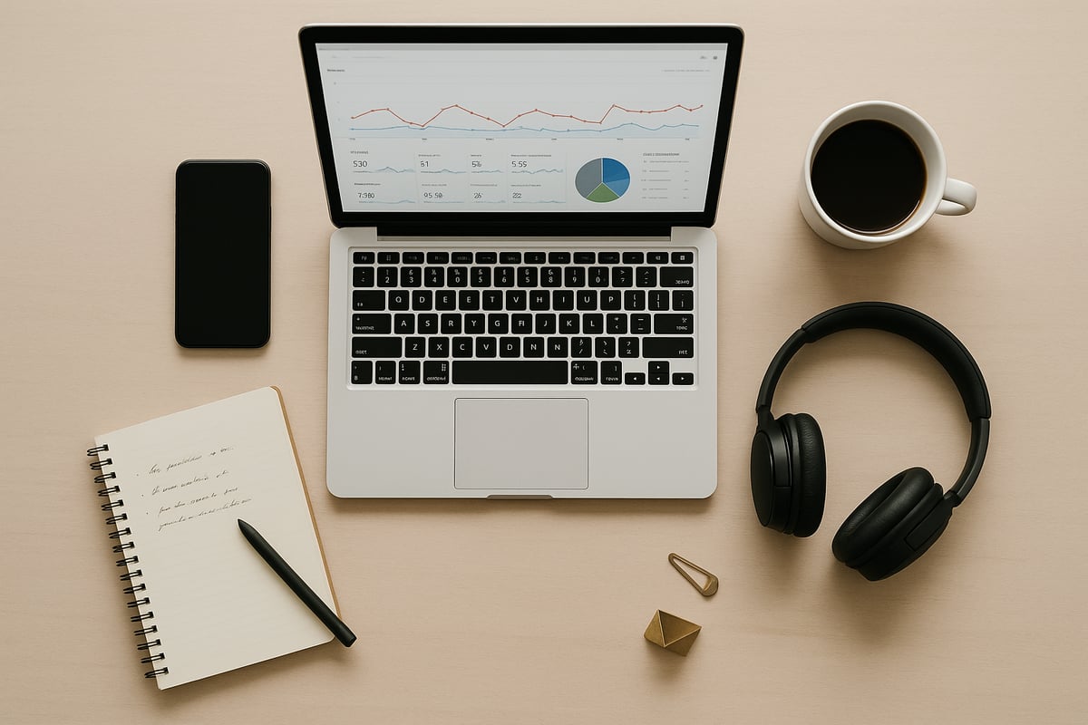 Strumenti, Risorse e Routine per un SEO Freelance Efficace