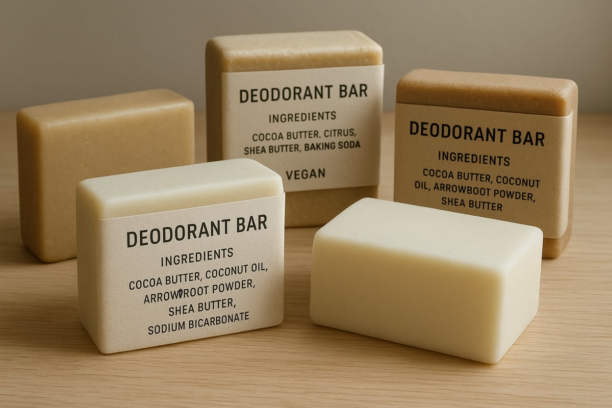 Ingredienser og Hvad du Skal Undg&aring;