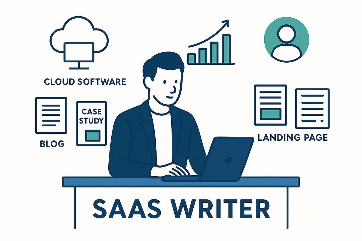 Understanding SaaS Writing Fundamentals