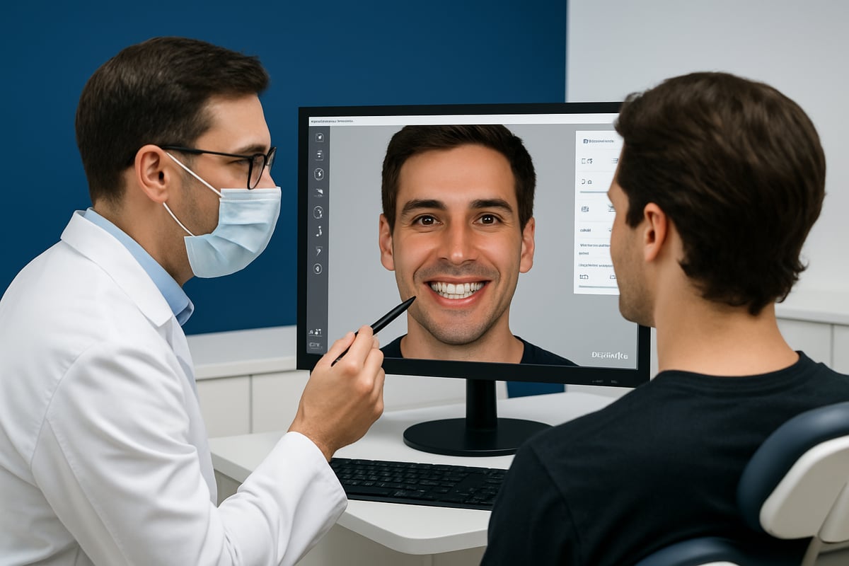 What is 3Shape Smile Design?