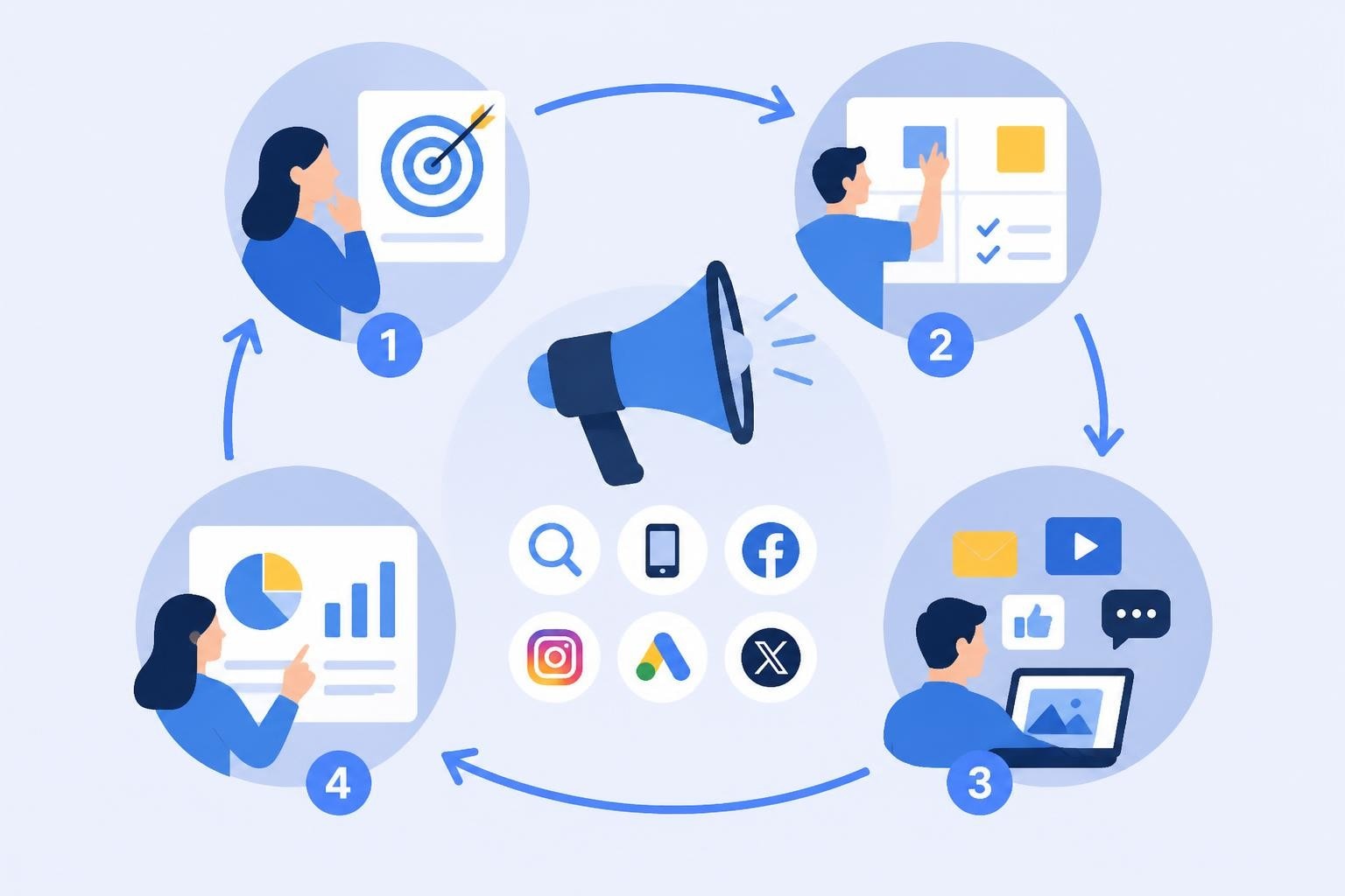 Marketing Campaign Management: A Complete 2026 Guide