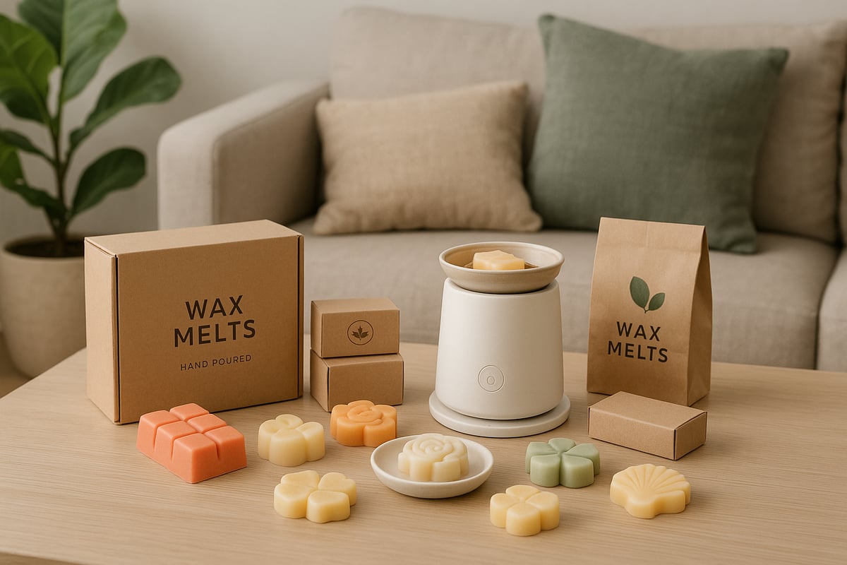 The Evolution of Wax Melts: From Classic to 2026 Innovations